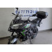 location moto Roanne Kawasaki Versys 650 A2 2
