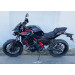location moto Brive-la-Gaillarde Kawasaki Z650 A2 1