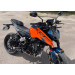 location moto Dijon KTM 125 Duke 3