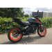 location moto Quimper KTM 125 Duke 2