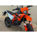 location moto Brive-la-Gaillarde KTM 125 SMC R 2