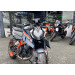 location moto Angers KTM 390 Duke A2 3