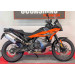 location moto Annemasse KTM 790 Adventure A2 3