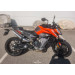 location moto Valence KTM 790 Duke  2