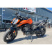 location moto Dijon KTM 790 Duke  2