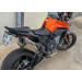 location moto Brive-la-Gaillarde KTM 790 Duke L A2 3