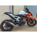 location moto Brive-la-Gaillarde KTM 990 Duke 3