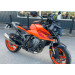 location moto Dijon KTM 990 Duke 3