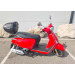 location scooter Valence Kymco 125 Like 3