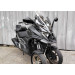 location scooter Paris (14ème arrondissement) Kymco 550 CV3 A2 3