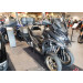 location scooter Lorient Kymco 550 CV3 3