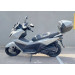 location scooter Le Soler Kymco Sky Town 125 1