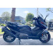 location moto Vannes Kymco AK 550 4