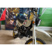 location moto Capbreton Mash X-Ride 125cc 1