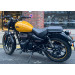 location moto Vichy Royal Enfield Meteor 350 A2 2