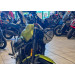 location moto Aubière Moto Guzzi V7 Sport 850 2
