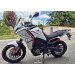 location moto Louviers Moto Morini X-Cape 700 A2 2