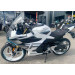 location moto Vannes CF Moto 450 SR A2 2