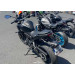 location moto Sarreguemines Yamaha MT-07 A2 2
