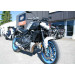 location moto Sarlat Yamaha MT07 Y-AMT A2 3