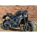 location moto Rouen Yamaha MT-09 1