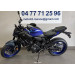 location moto Roanne Yamaha MT07 2