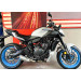 location moto Sallanches Yamaha MT07 A2 2