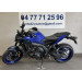 location moto Roanne Yamaha MT09 Y-AMT 1