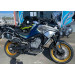 location moto Pornic CF Moto 800 MT Touring 1