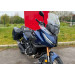 location moto Melun Honda NT 1100 DE 2