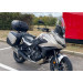location moto Melun Honda NT1100  2