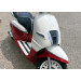 location scooter Champagne-au-Mont-dOr Peugeot 125 Django 3