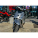location scooter Bastia Peugeot 125 Django 3
