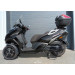 location scooter Essarts-en-Bocage Peugeot 400 Metropolis Allure 3