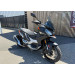 location scooter Cherbourg Peugeot XP400 GT A2 1