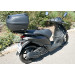 location scooter Ajaccio Piaggio liberty 125 1