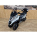 location scooter Le Mans Piaggio MP3 500 HPE 2