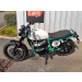 location moto Saint-Galmier Royal Enfield 650 BEAR A2 2