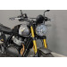 location moto Gardanne Royal Enfield 650 Bear A2 2