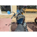 location moto Fréjus Royal Enfield 650 Bear A2 4