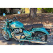 location moto Fréjus Royal Enfield Classic 650 A2 2