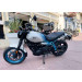 location moto Fréjus Royal Enfield Guerrilla 450 A2 3