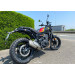 location moto Anse Royal Enfield Guerrilla 450 A2 3