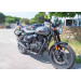 location moto La Garde Royal Enfield HNTR 350 A2 2