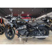 location moto Fréjus Royal Enfield Super Meteor 650 A2 2