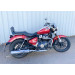 location moto Anse Royal Enfield Super Meteor 650 A2 4