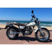 location moto Les Sables-DOlonnes Suzuki RV125 Van Van 1