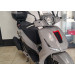 location scooter Saint-Rémy-de-Provence SWM C-FLY 125 1