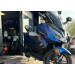 location scooter Fréjus Honda Forza 125 3