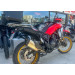 location moto Bastia QJ Motor SRT 450 RX A2 2